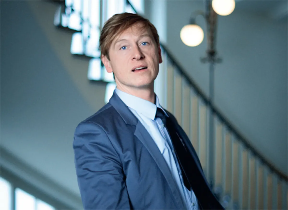 Stefan Meierhans